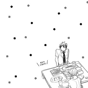 [Kakine] Renchin! [Eng] – Gay Manga sex 144