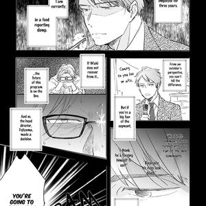 [Kakine] Renchin! [Eng] – Gay Manga sex 146