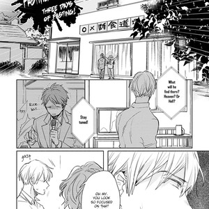 [Kakine] Renchin! [Eng] – Gay Manga sex 147