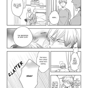 [Kakine] Renchin! [Eng] – Gay Manga sex 148