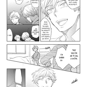 [Kakine] Renchin! [Eng] – Gay Manga sex 149