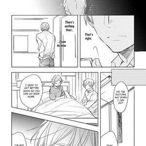 [Kakine] Renchin! [Eng] – Gay Manga sex 151