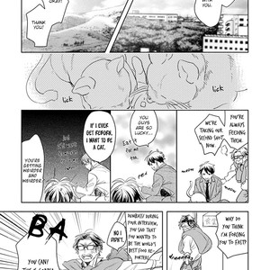 [Kakine] Renchin! [Eng] – Gay Manga sex 152