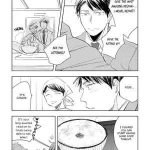 [Kakine] Renchin! [Eng] – Gay Manga sex 153