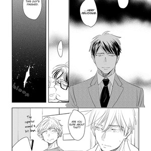 [Kakine] Renchin! [Eng] – Gay Manga sex 155
