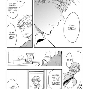 [Kakine] Renchin! [Eng] – Gay Manga sex 156