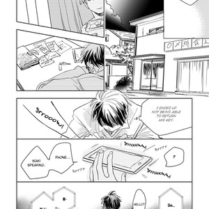[Kakine] Renchin! [Eng] – Gay Manga sex 157