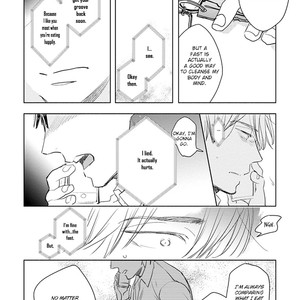 [Kakine] Renchin! [Eng] – Gay Manga sex 159