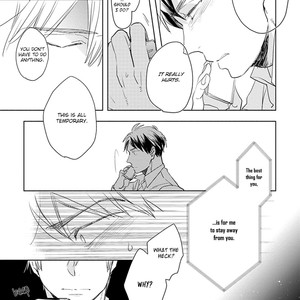 [Kakine] Renchin! [Eng] – Gay Manga sex 160