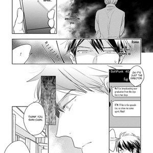 [Kakine] Renchin! [Eng] – Gay Manga sex 161
