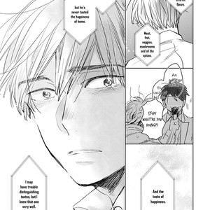[Kakine] Renchin! [Eng] – Gay Manga sex 163