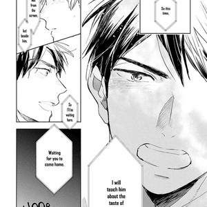 [Kakine] Renchin! [Eng] – Gay Manga sex 164