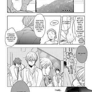 [Kakine] Renchin! [Eng] – Gay Manga sex 165