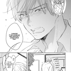 [Kakine] Renchin! [Eng] – Gay Manga sex 166