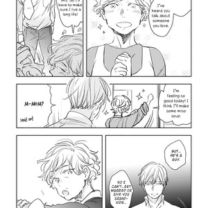 [Kakine] Renchin! [Eng] – Gay Manga sex 167