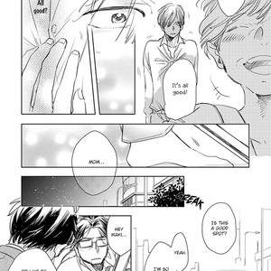 [Kakine] Renchin! [Eng] – Gay Manga sex 168