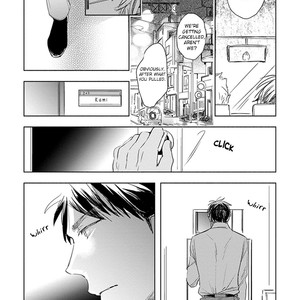 [Kakine] Renchin! [Eng] – Gay Manga sex 169