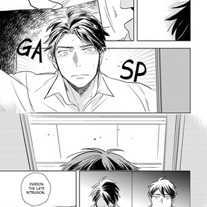 [Kakine] Renchin! [Eng] – Gay Manga sex 170