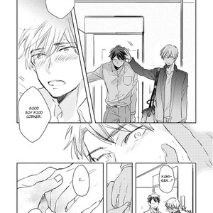[Kakine] Renchin! [Eng] – Gay Manga sex 171