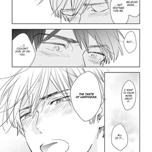 [Kakine] Renchin! [Eng] – Gay Manga sex 172
