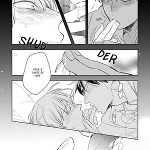 [Kakine] Renchin! [Eng] – Gay Manga sex 174
