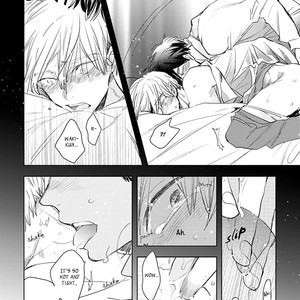 [Kakine] Renchin! [Eng] – Gay Manga sex 175