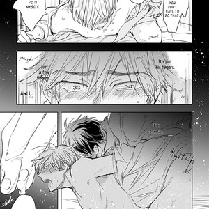 [Kakine] Renchin! [Eng] – Gay Manga sex 176