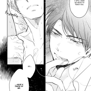[Kakine] Renchin! [Eng] – Gay Manga sex 177