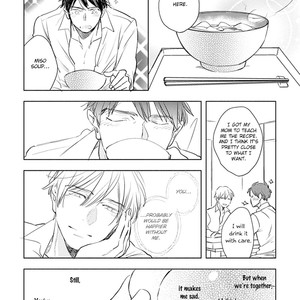 [Kakine] Renchin! [Eng] – Gay Manga sex 178