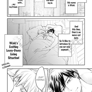 [Kakine] Renchin! [Eng] – Gay Manga sex 182