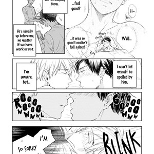 [Kakine] Renchin! [Eng] – Gay Manga sex 184