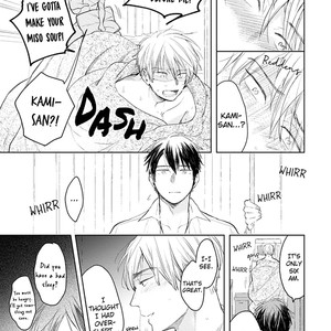 [Kakine] Renchin! [Eng] – Gay Manga sex 185