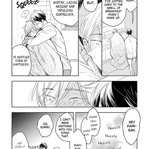 [Kakine] Renchin! [Eng] – Gay Manga sex 188