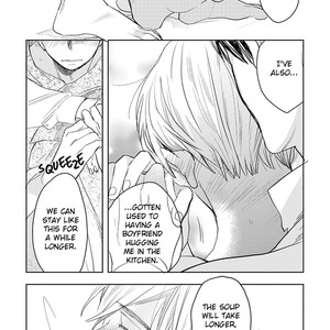 [Kakine] Renchin! [Eng] – Gay Manga sex 189
