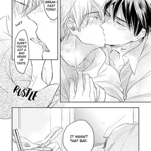 [Kakine] Renchin! [Eng] – Gay Manga sex 190
