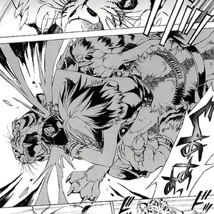 [GoldenDawn89 (Karitaka Akira, Ono Nui)] THE WILD LEG [JP] – Gay Manga sex 10
