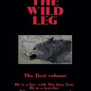 [GoldenDawn89 (Karitaka Akira, Ono Nui)] THE WILD LEG [JP] – Gay Manga sex 33