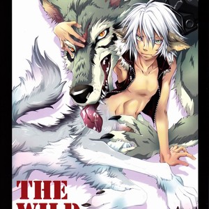 [GoldenDawn89 (Karitaka Akira, Ono Nui)] THE WILD LEG II [JP] – Gay Manga thumbnail 001