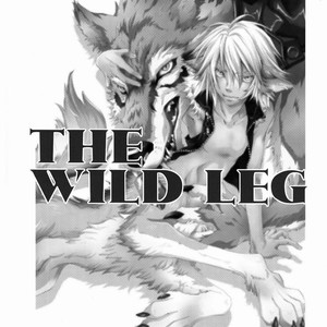[GoldenDawn89 (Karitaka Akira, Ono Nui)] THE WILD LEG II [JP] – Gay Manga sex 2