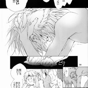 [GoldenDawn89 (Karitaka Akira, Ono Nui)] THE WILD LEG II [JP] – Gay Manga sex 40