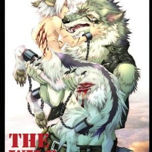 [GoldenDawn89 (Karitaka Akira, Ono Nui)] THE WILD LEG III [JP] – Gay Manga thumbnail 001