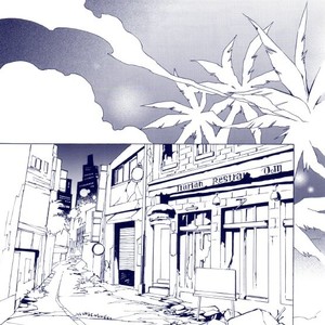 [GoldenDawn89 (Karitaka Akira, Ono Nui)] THE WILD LEG III [JP] – Gay Manga sex 66