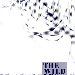 [GoldenDawn89 (Karitaka Akira, Ono Nui)] THE WILD LEG III [JP] – Gay Manga sex 71