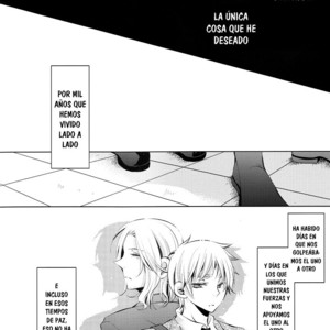 [idiot (TAKAHASHI Asami)] Hetalia dj – Hatenai [spanish] – Gay Manga sex 3