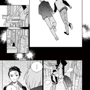 [Tamekou] Kakkou no Yume – Vol.01 [kr] – Gay Manga sex 97
