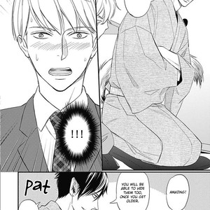 [HONJOU Rie] Sekai wa Shippo de Dekiteiru [Eng] – Gay Manga sex 15