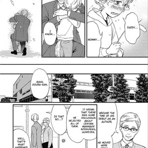 [HONJOU Rie] Sekai wa Shippo de Dekiteiru [Eng] – Gay Manga sex 21