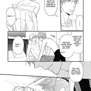[HONJOU Rie] Sekai wa Shippo de Dekiteiru [Eng] – Gay Manga sex 24