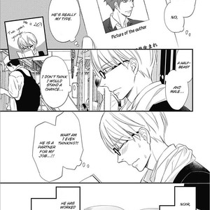 [HONJOU Rie] Sekai wa Shippo de Dekiteiru [Eng] – Gay Manga sex 28