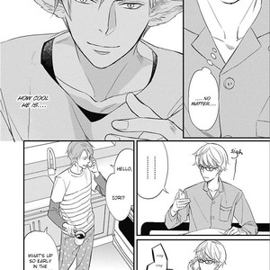 [HONJOU Rie] Sekai wa Shippo de Dekiteiru [Eng] – Gay Manga sex 77